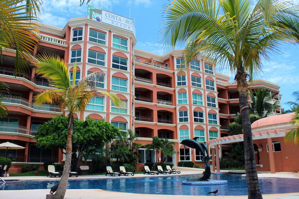 Marina Costa Bonita
