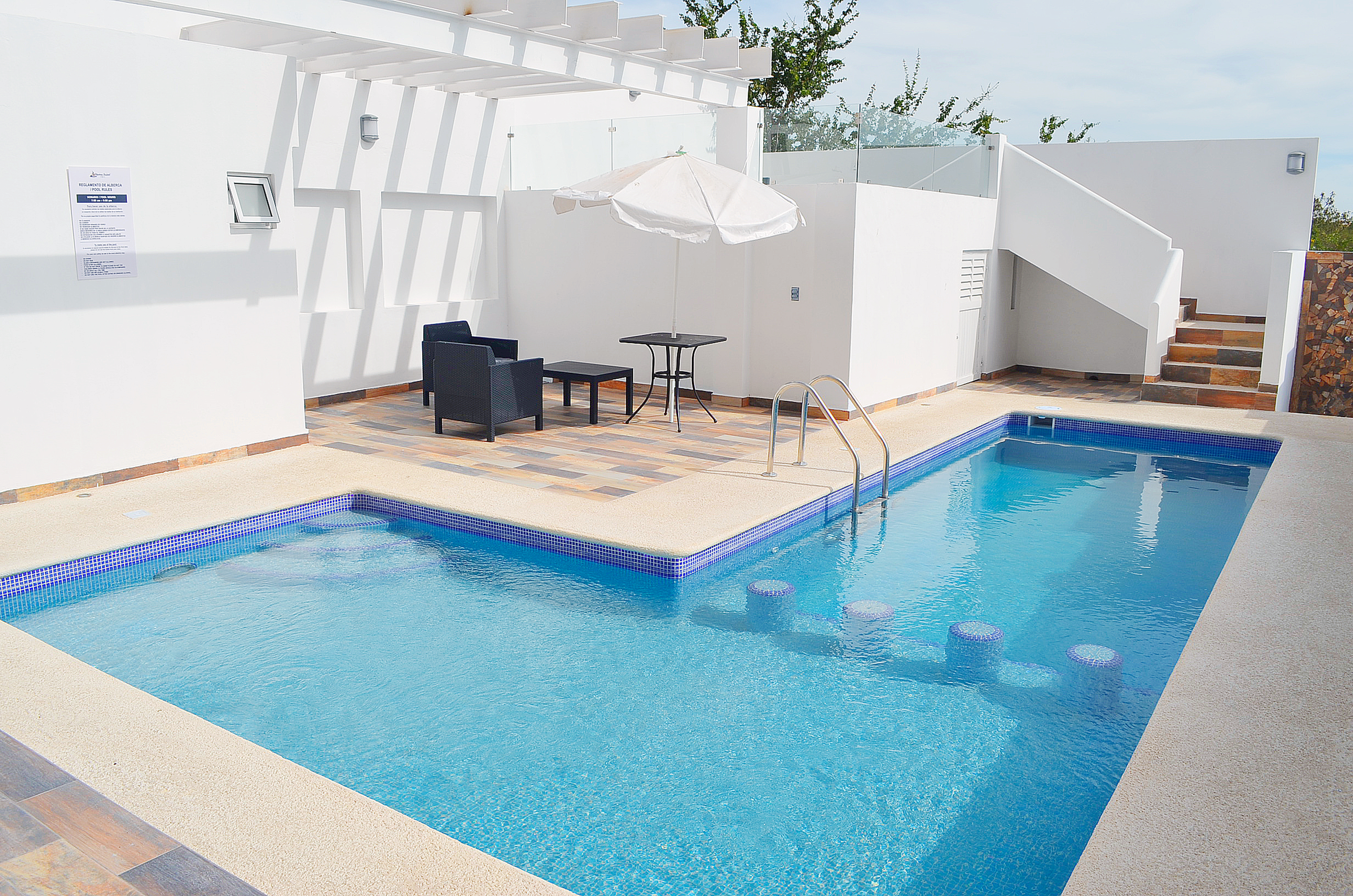 Bahia Marina Departamentos