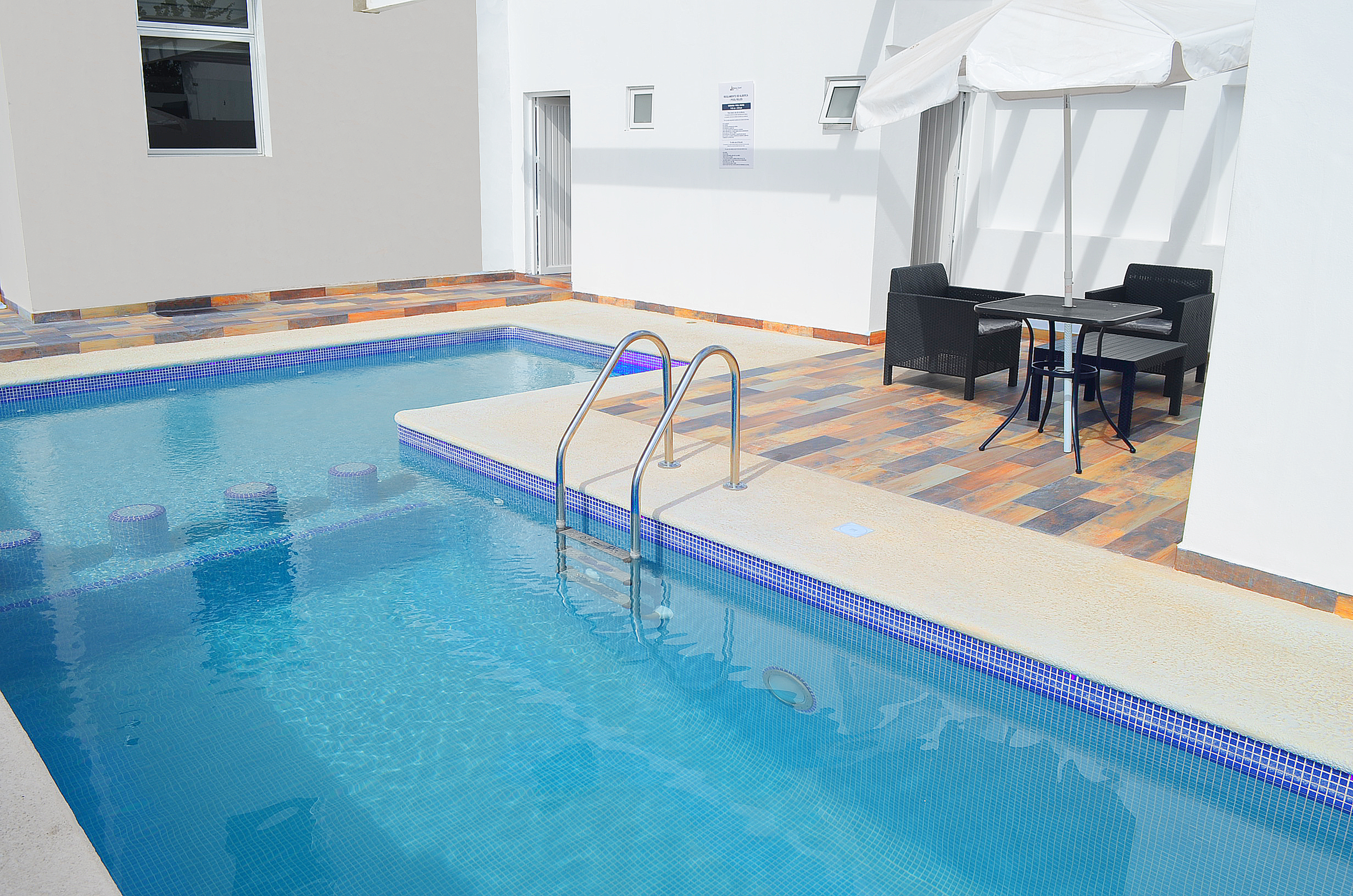 Bahia Marina Departamentos