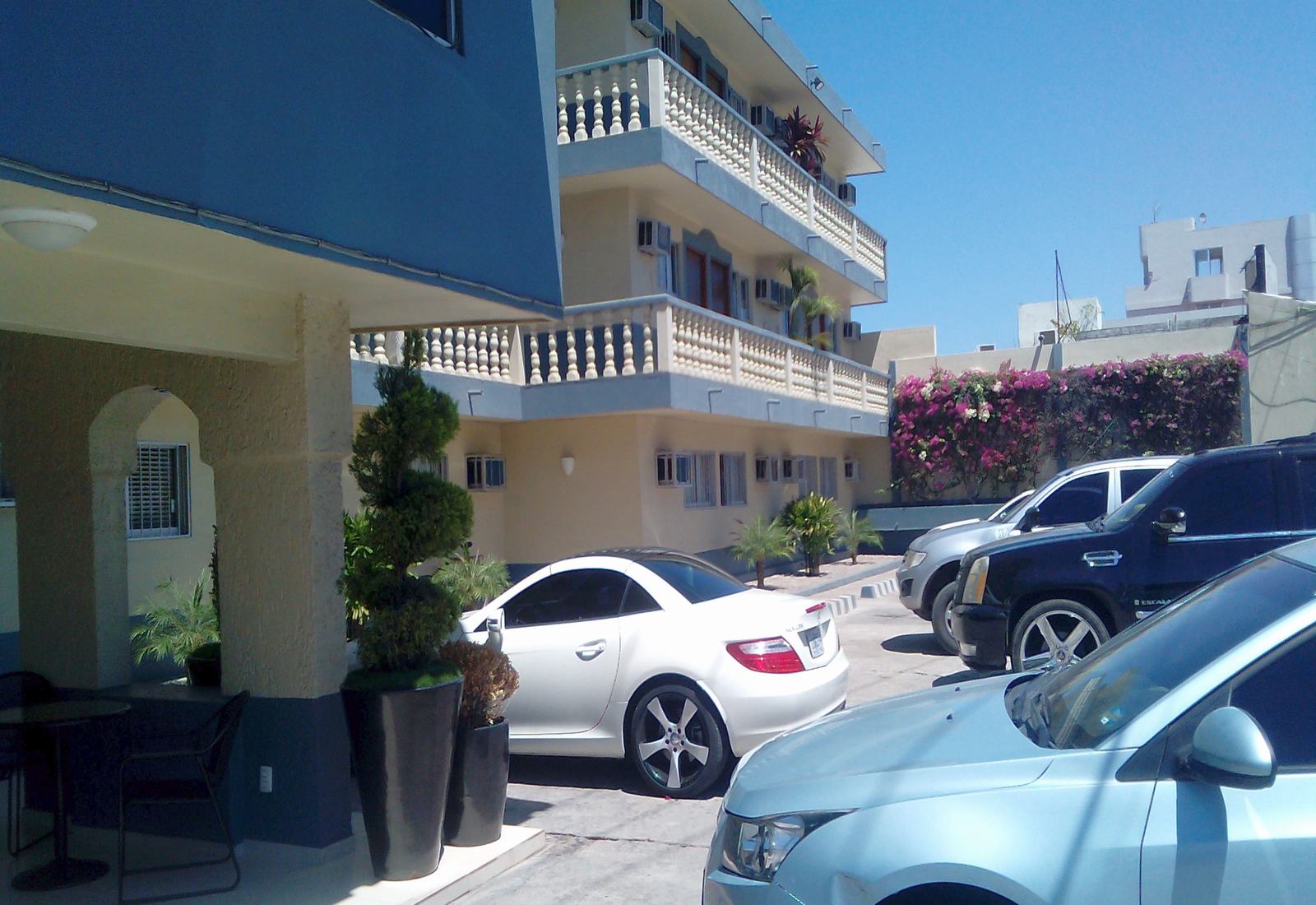 Mazatlan