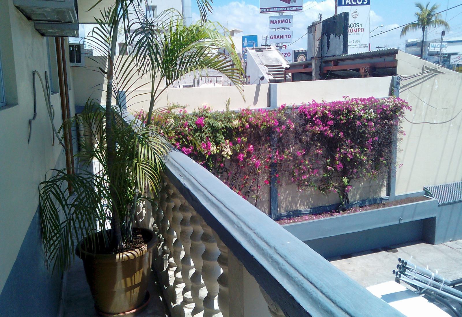 Mazatlan