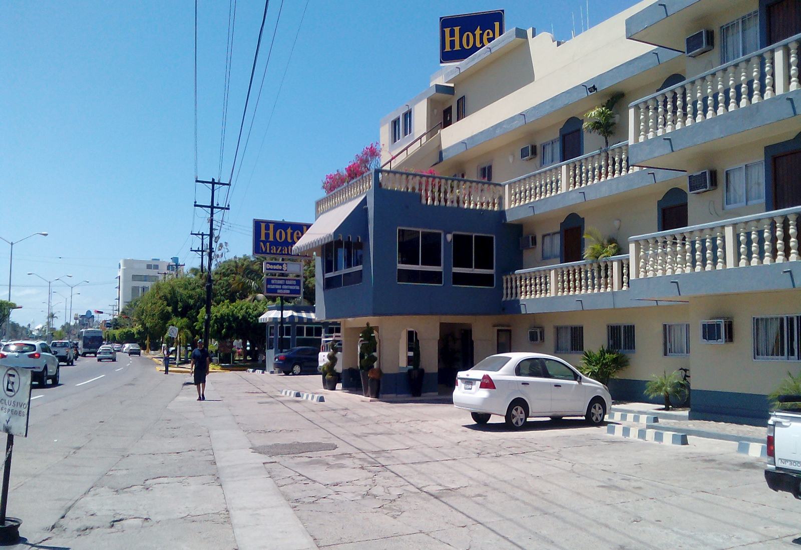 Mazatlan