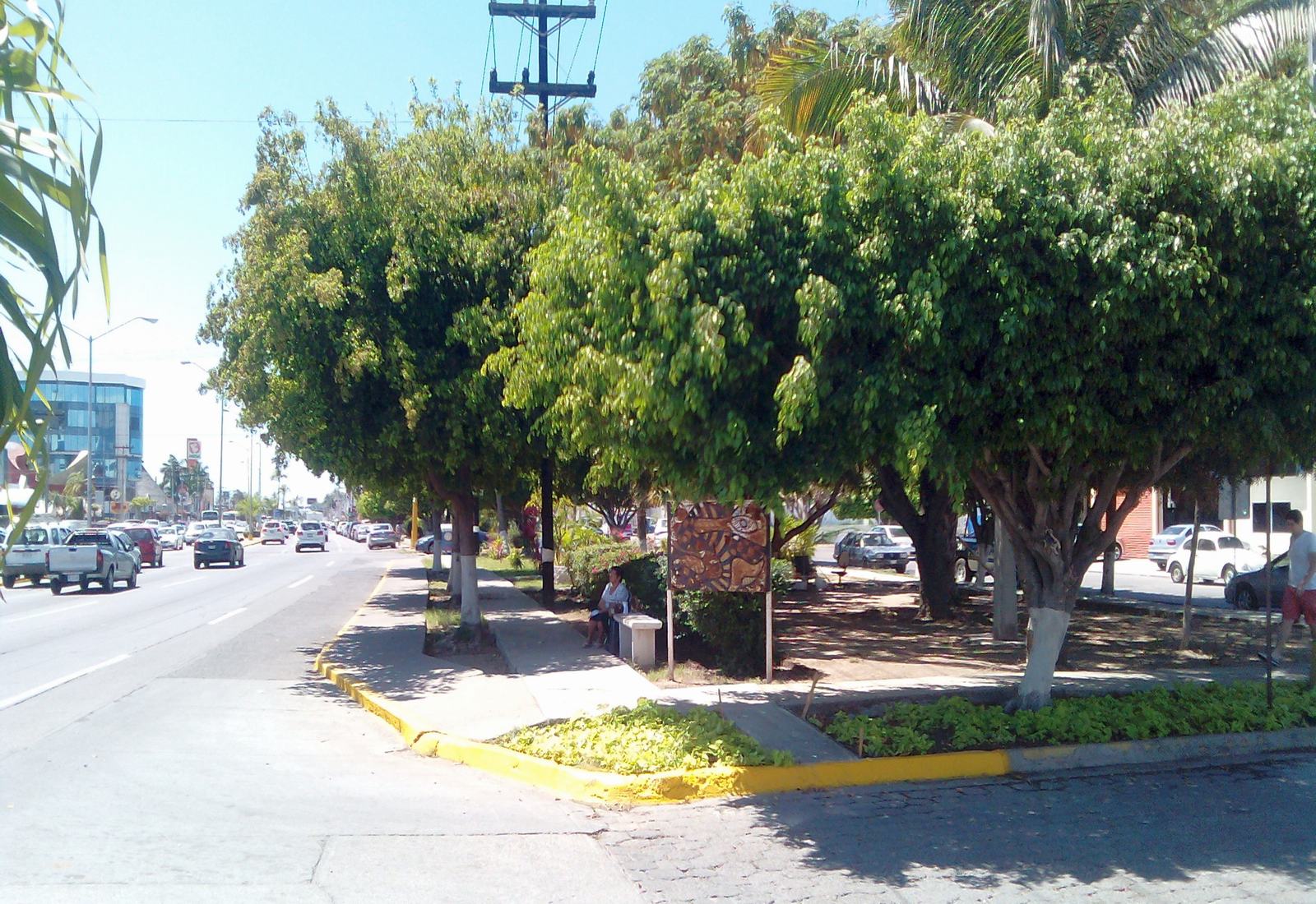 Mazatlan
