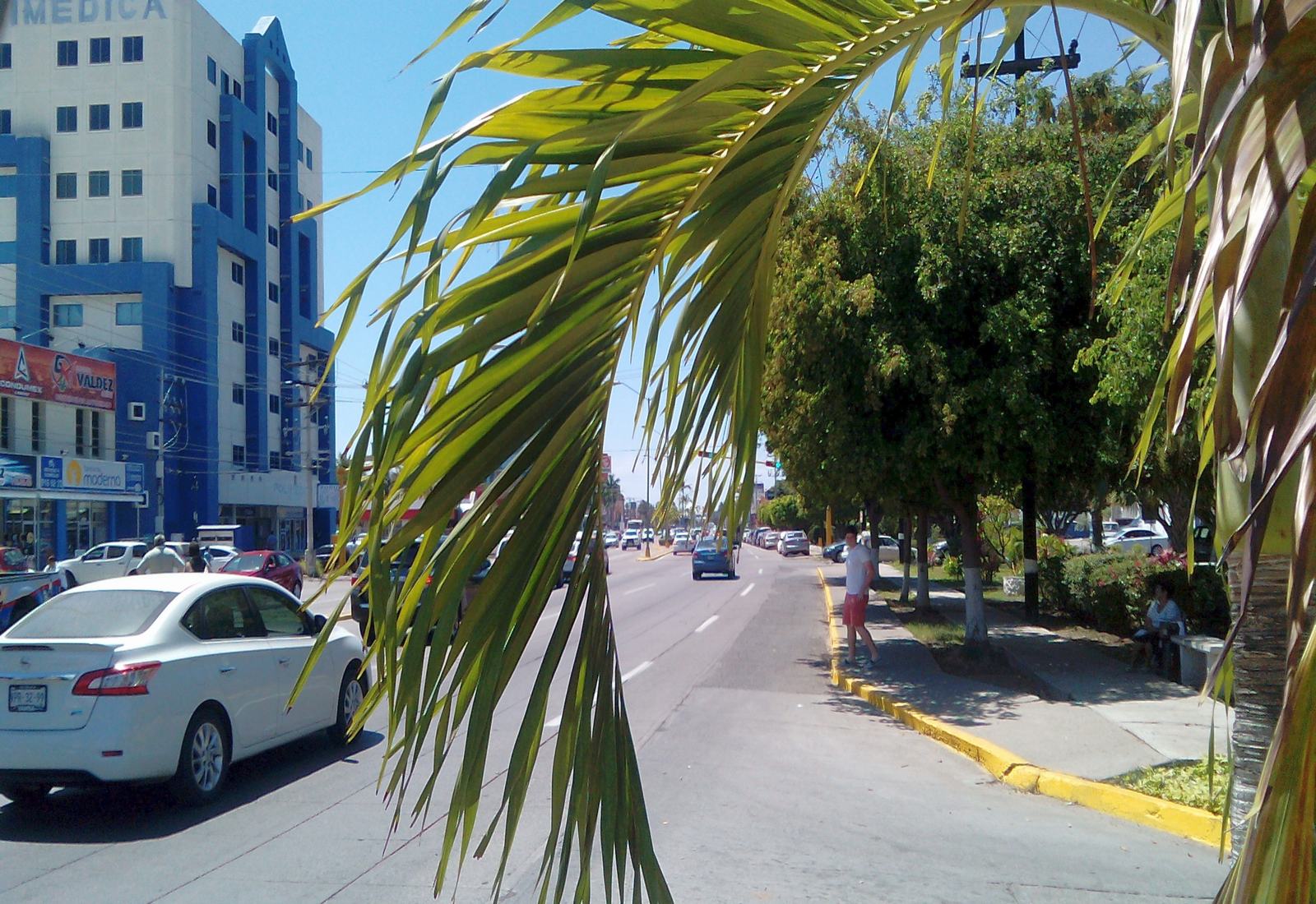 Mazatlan