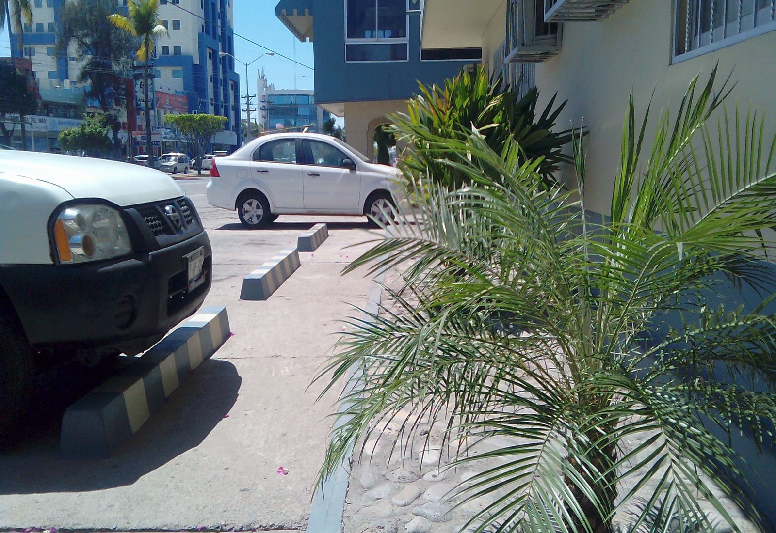Mazatlan