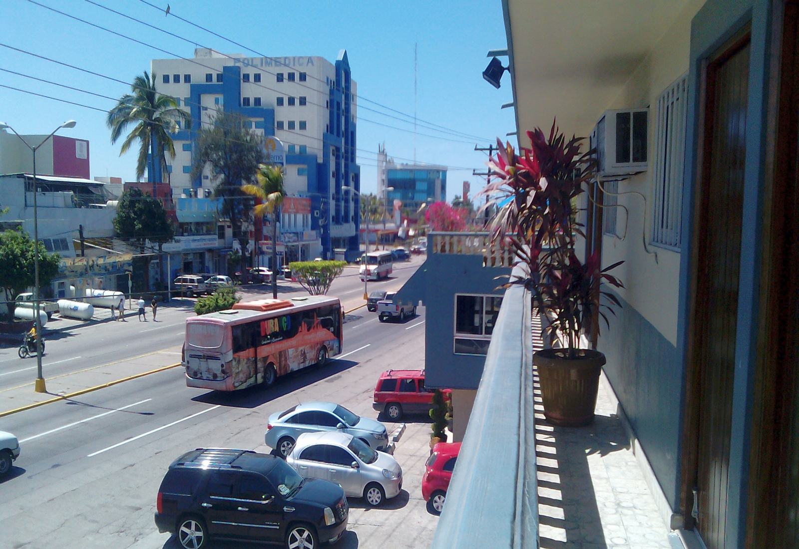Mazatlan