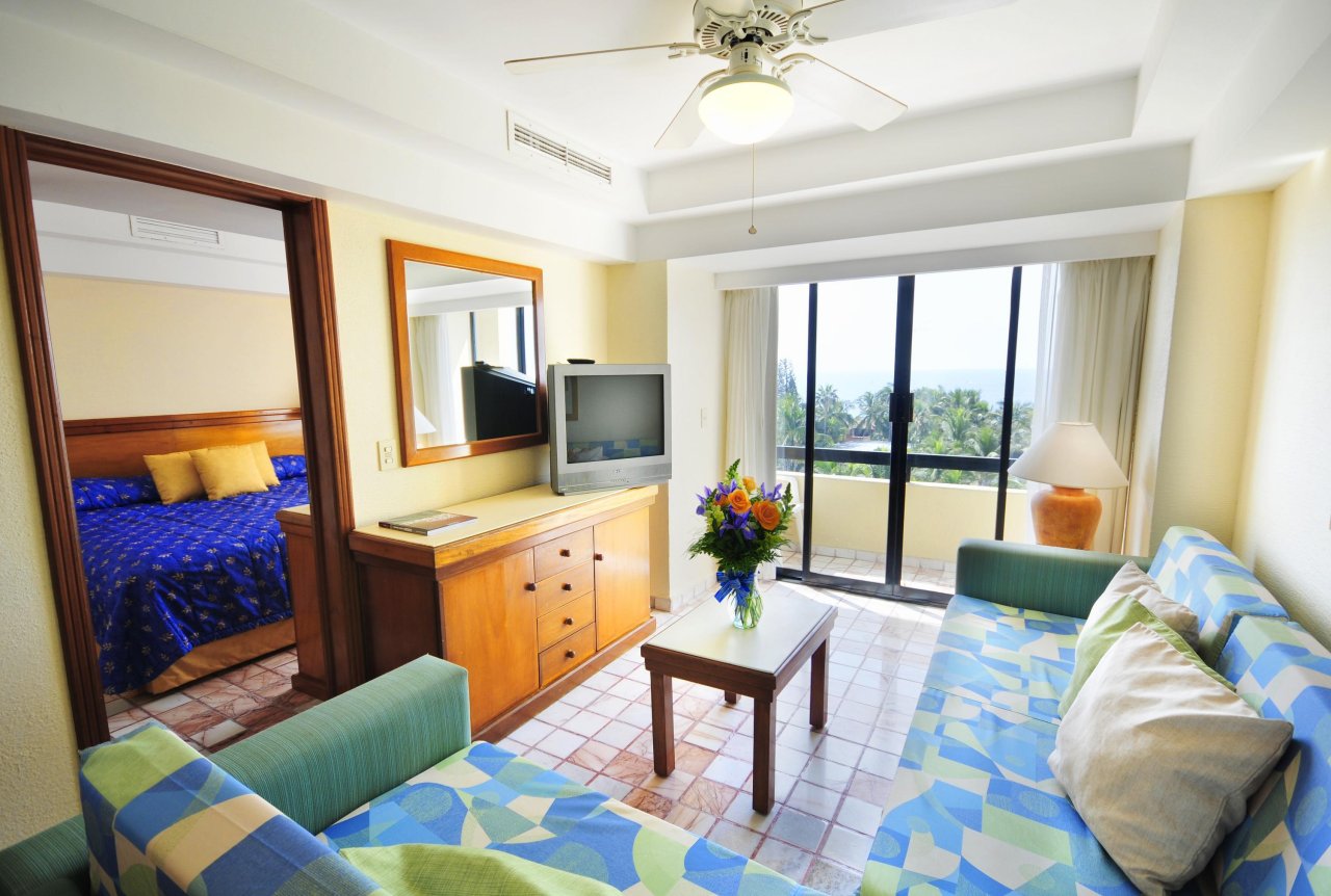 Ocean Breeze Mazatlan