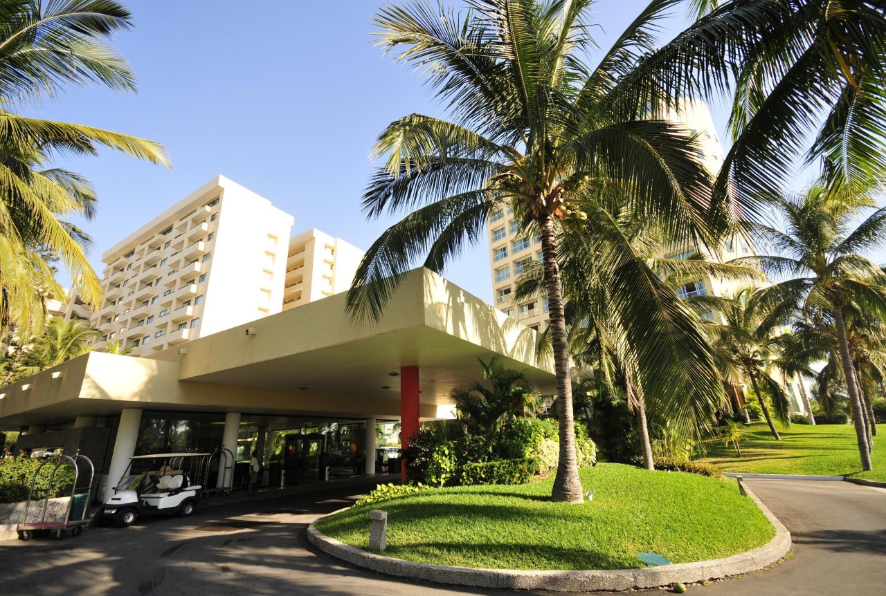 Ocean Breeze Mazatlan