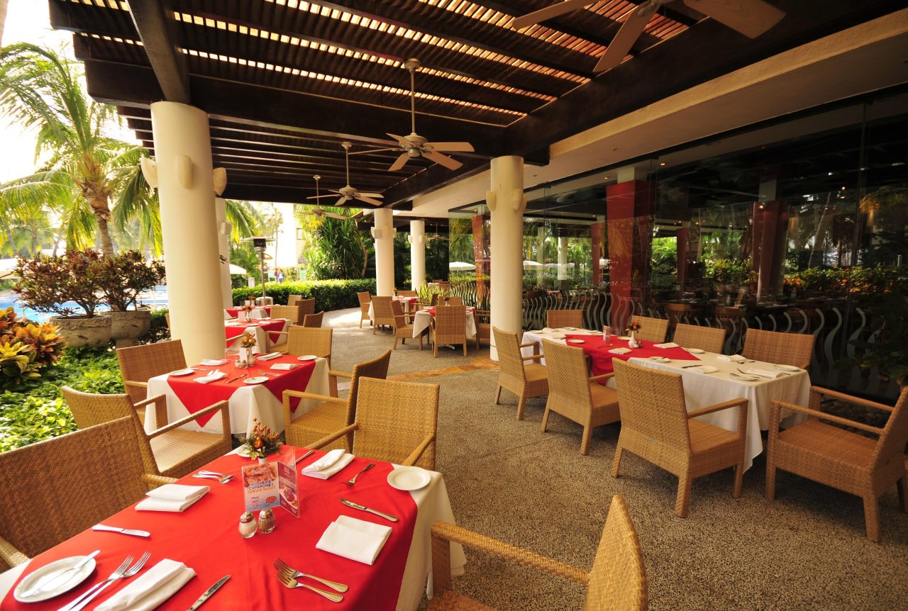 Ocean Breeze Mazatlan