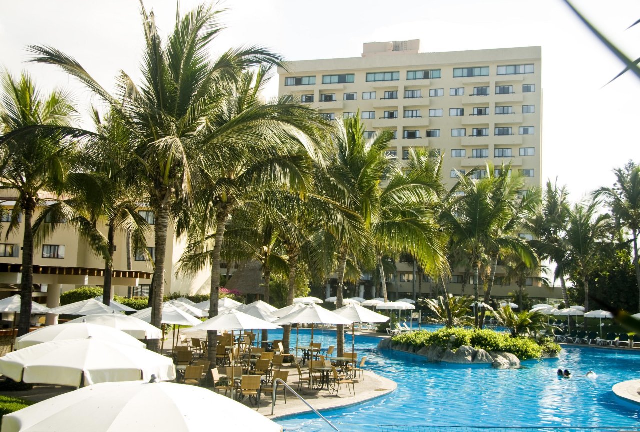 Ocean Breeze Mazatlan