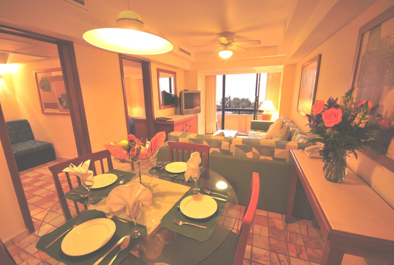 Ocean Breeze Mazatlan