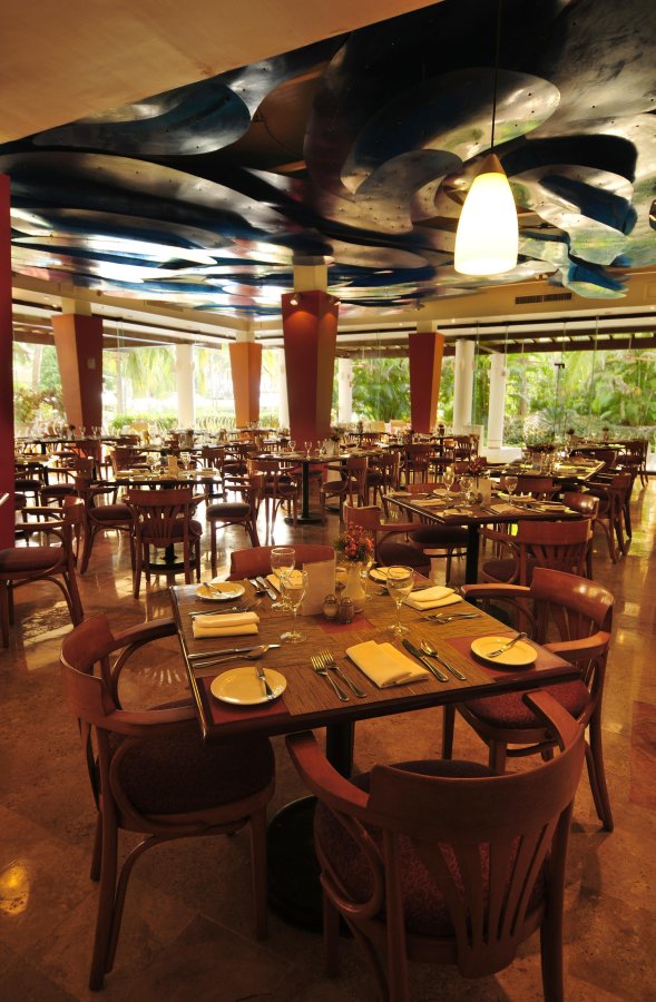 Ocean Breeze Mazatlan