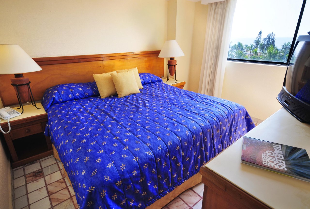 Ocean Breeze Mazatlan