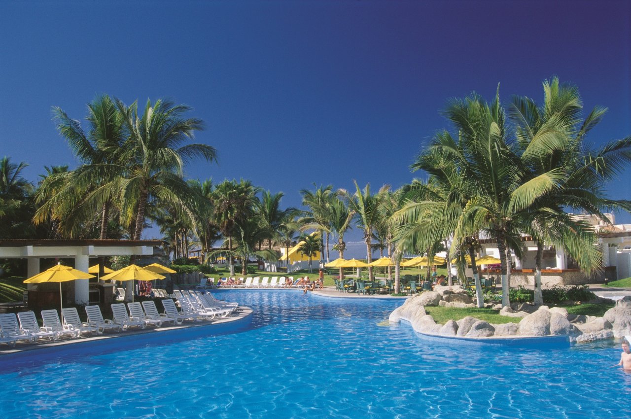 Ocean Breeze Mazatlan