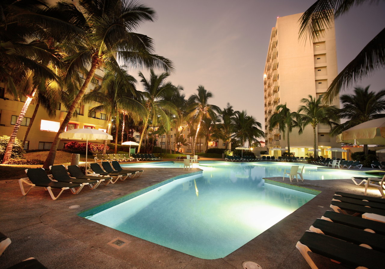 Ocean Breeze Mazatlan
