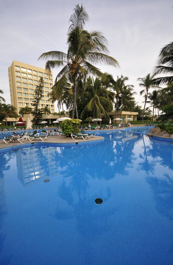 Ocean Breeze Mazatlan