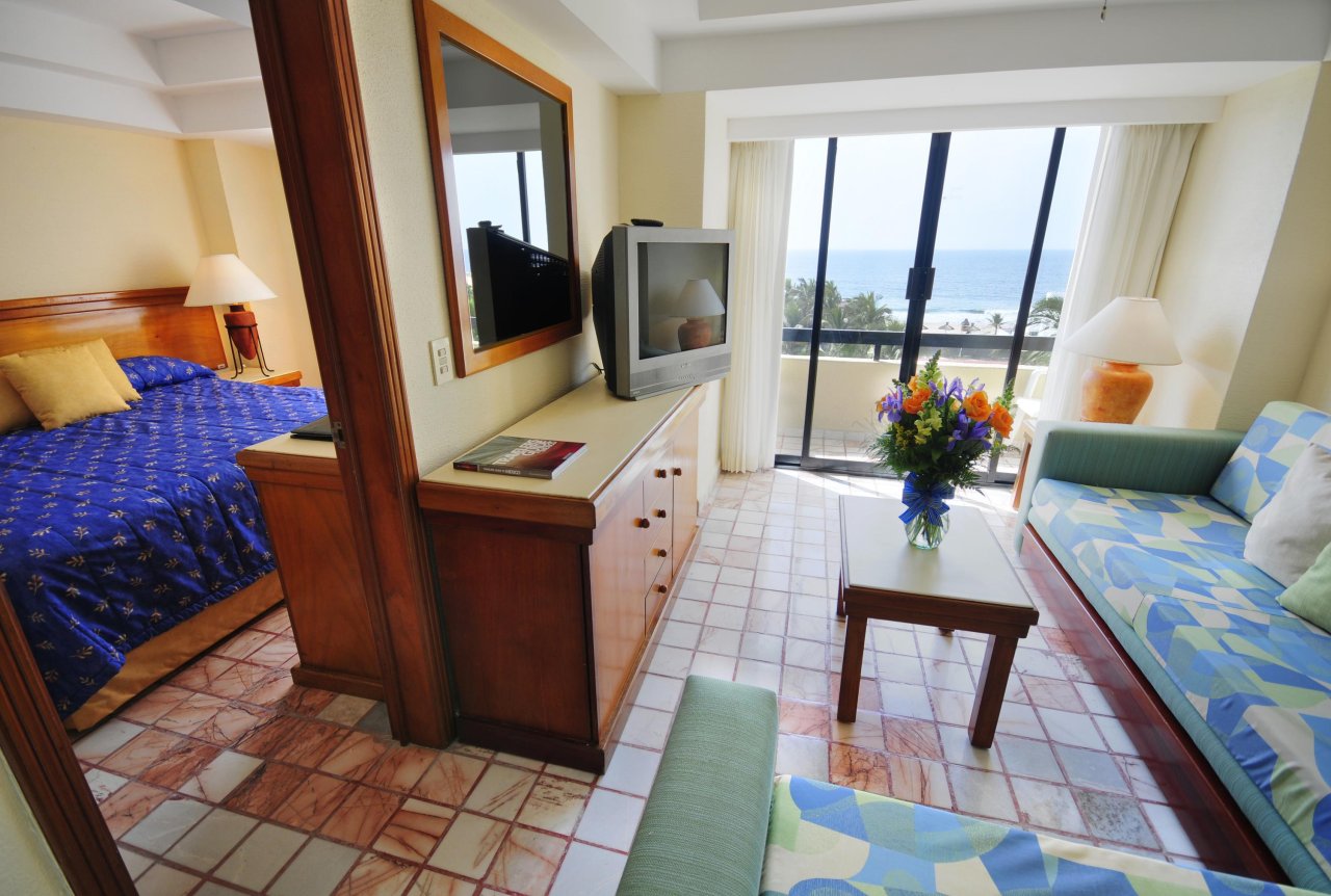 Ocean Breeze Mazatlan