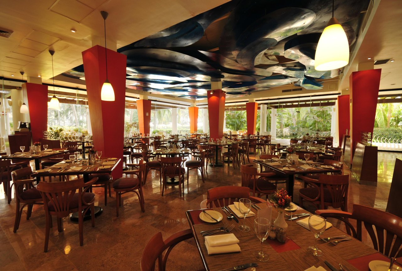 Ocean Breeze Mazatlan