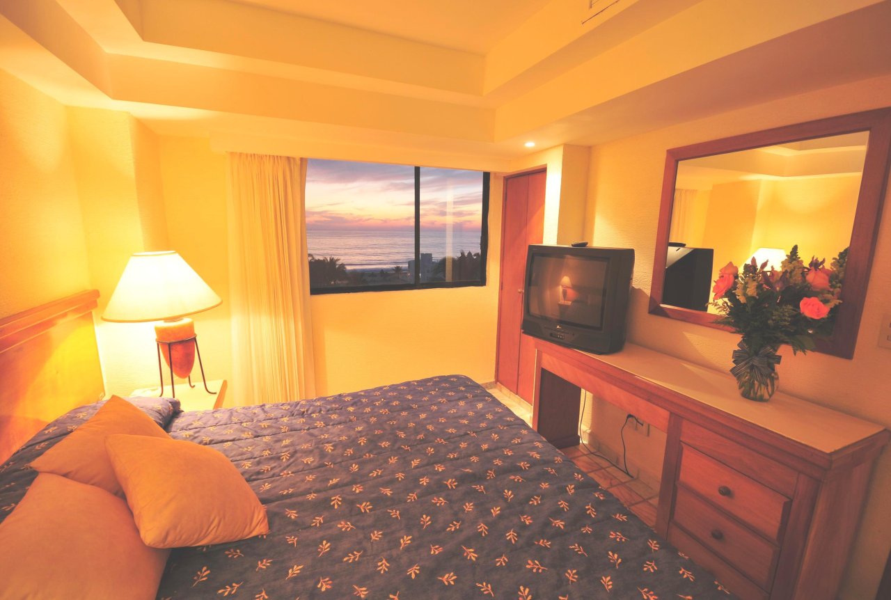 Ocean Breeze Mazatlan