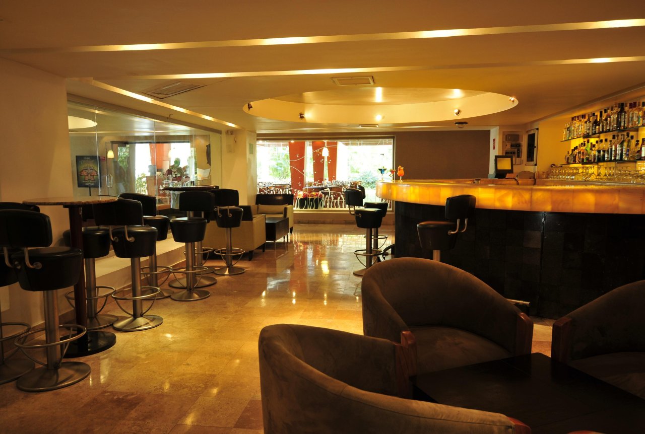 Ocean Breeze Mazatlan