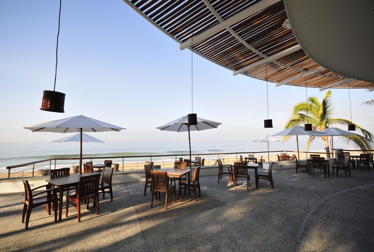 Ocean Breeze Mazatlan