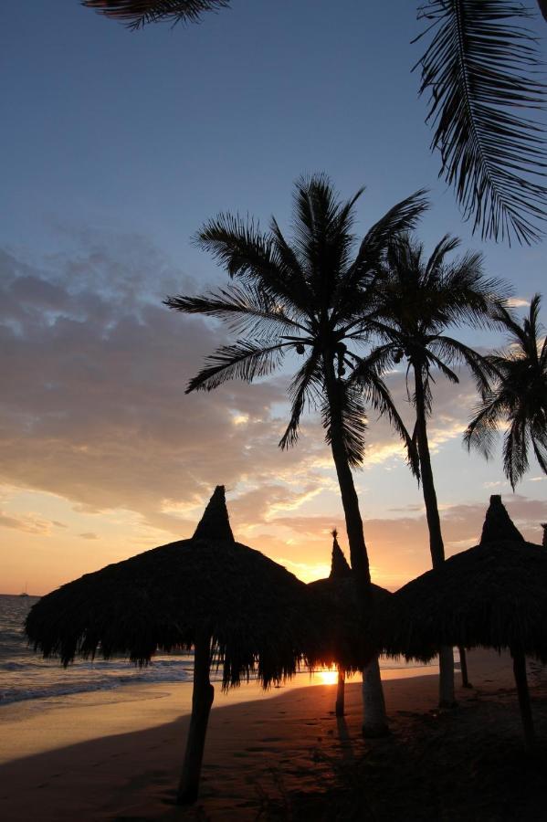 Oceano Palace Beach Hotel