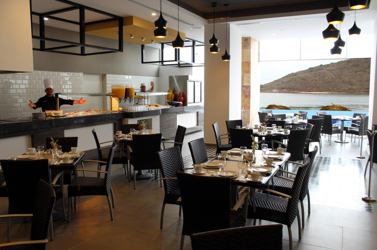 Oceano Palace Beach Hotel