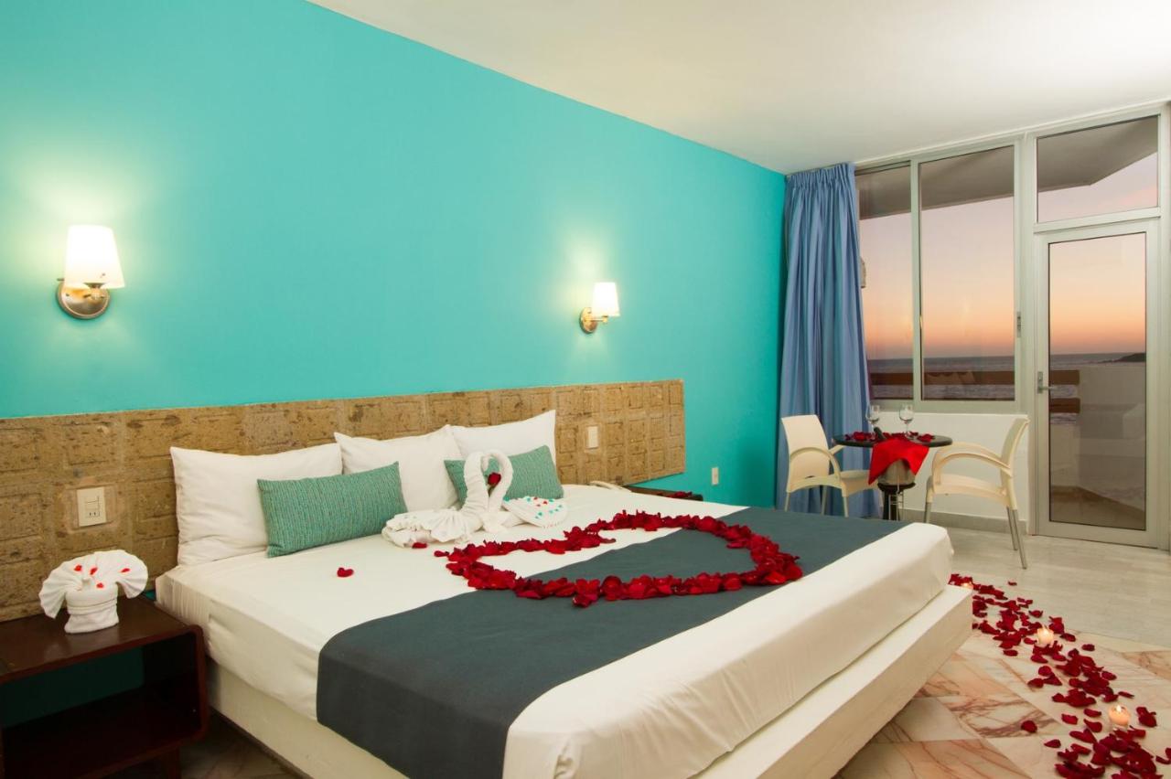Oceano Palace Beach Hotel