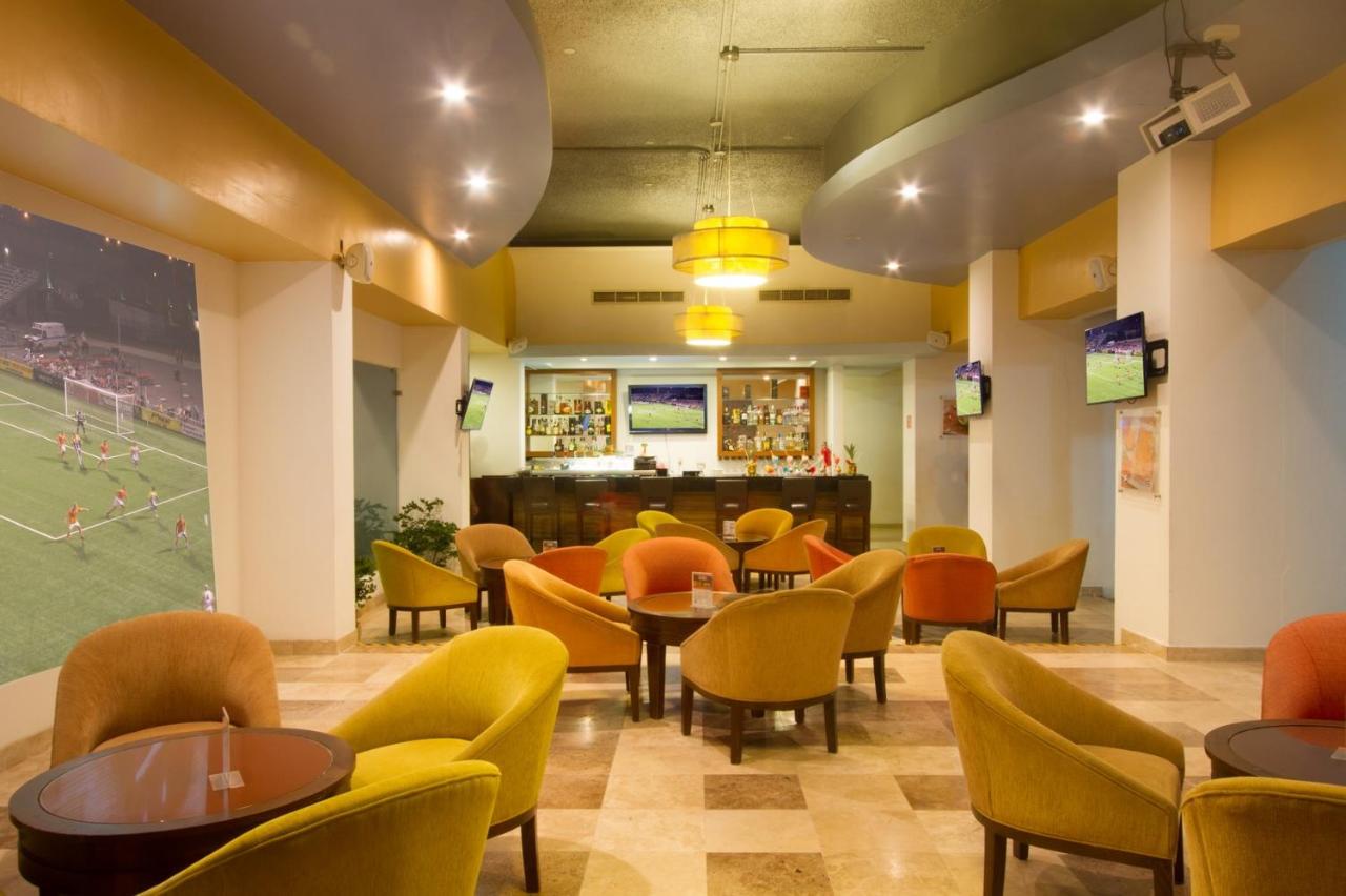 Oceano Palace Beach Hotel
