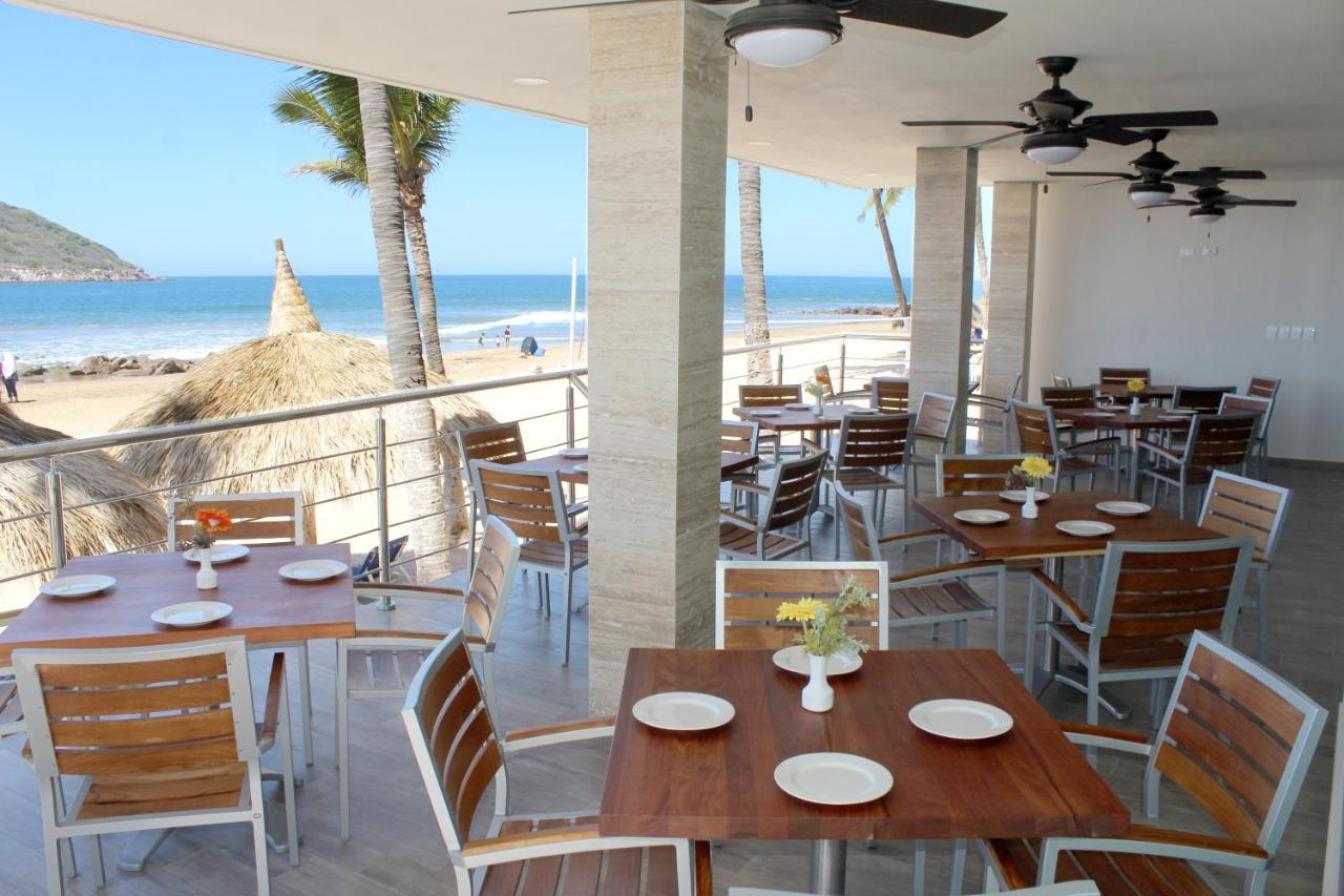 Oceano Palace Beach Hotel