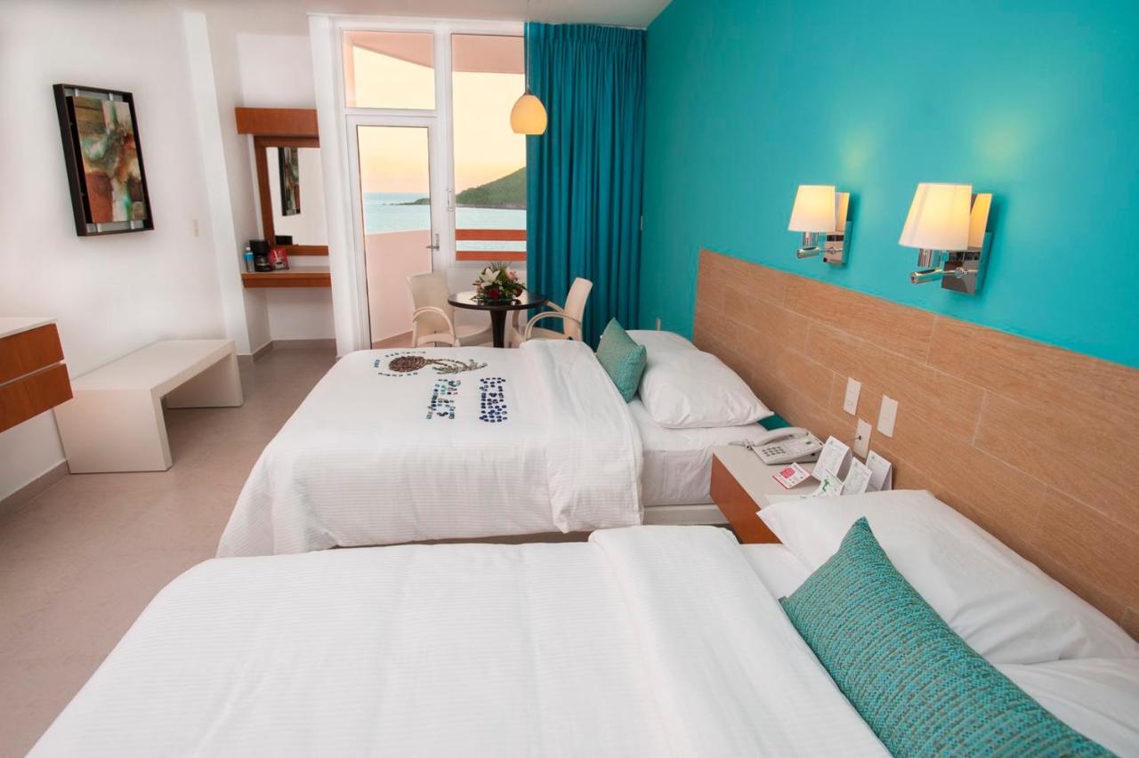 Oceano Palace Beach Hotel