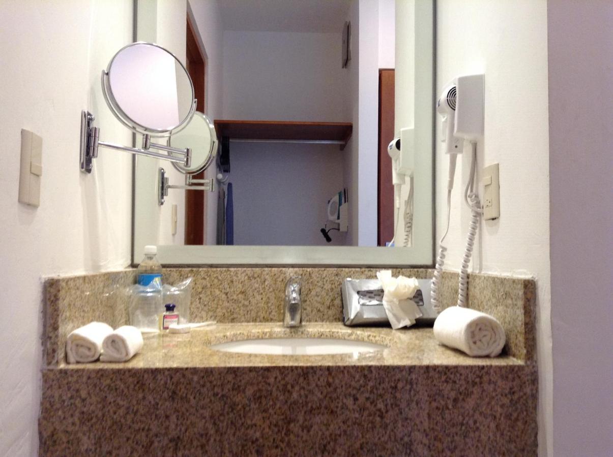 Oceano Palace Beach Hotel