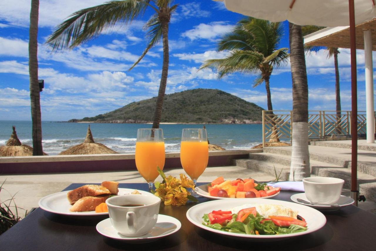 Oceano Palace Beach Hotel