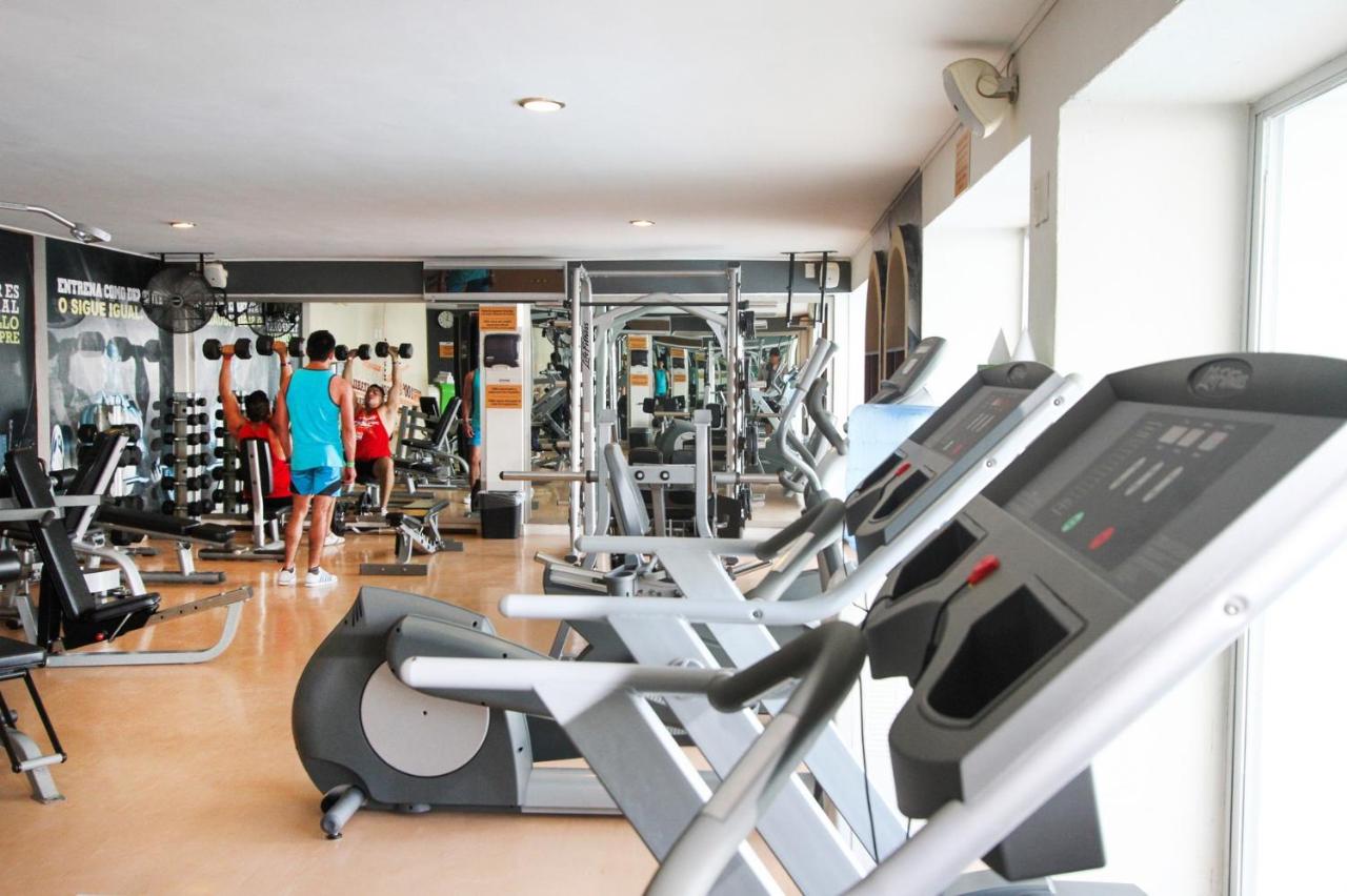 Oceano Palace Beach Hotel