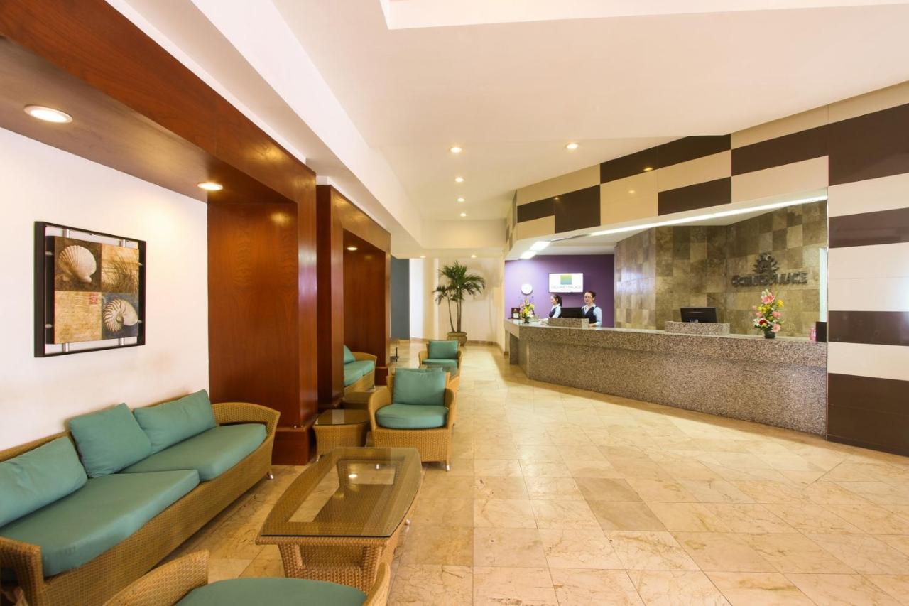 Oceano Palace Beach Hotel