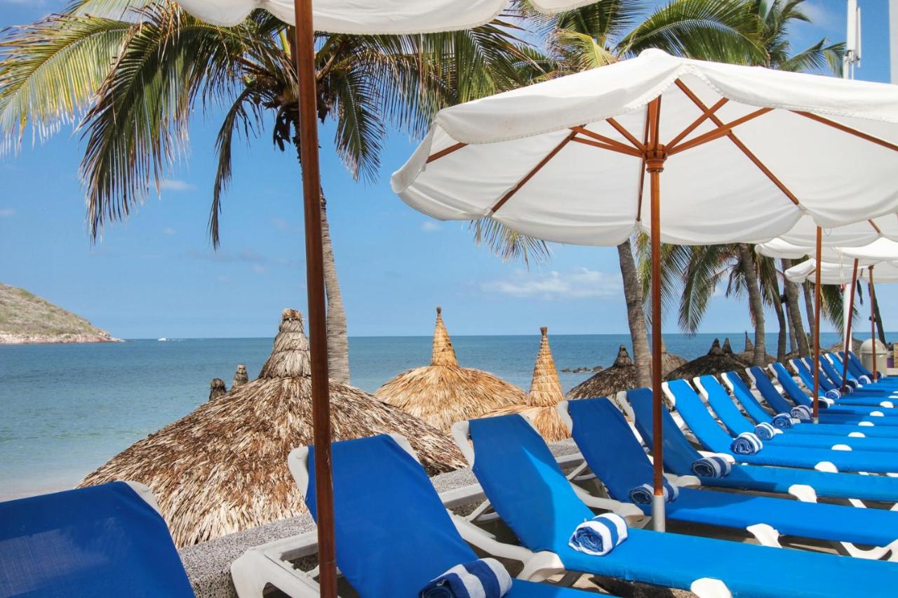 Oceano Palace Beach Hotel