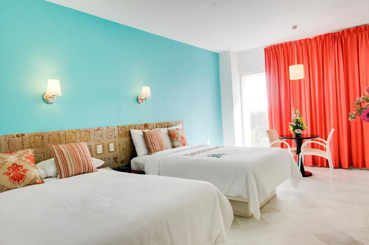 Oceano Palace Beach Hotel