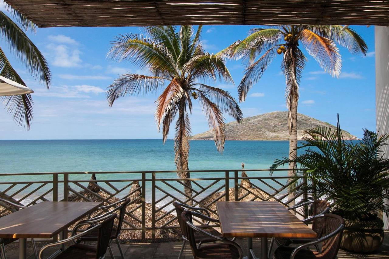 Oceano Palace Beach Hotel