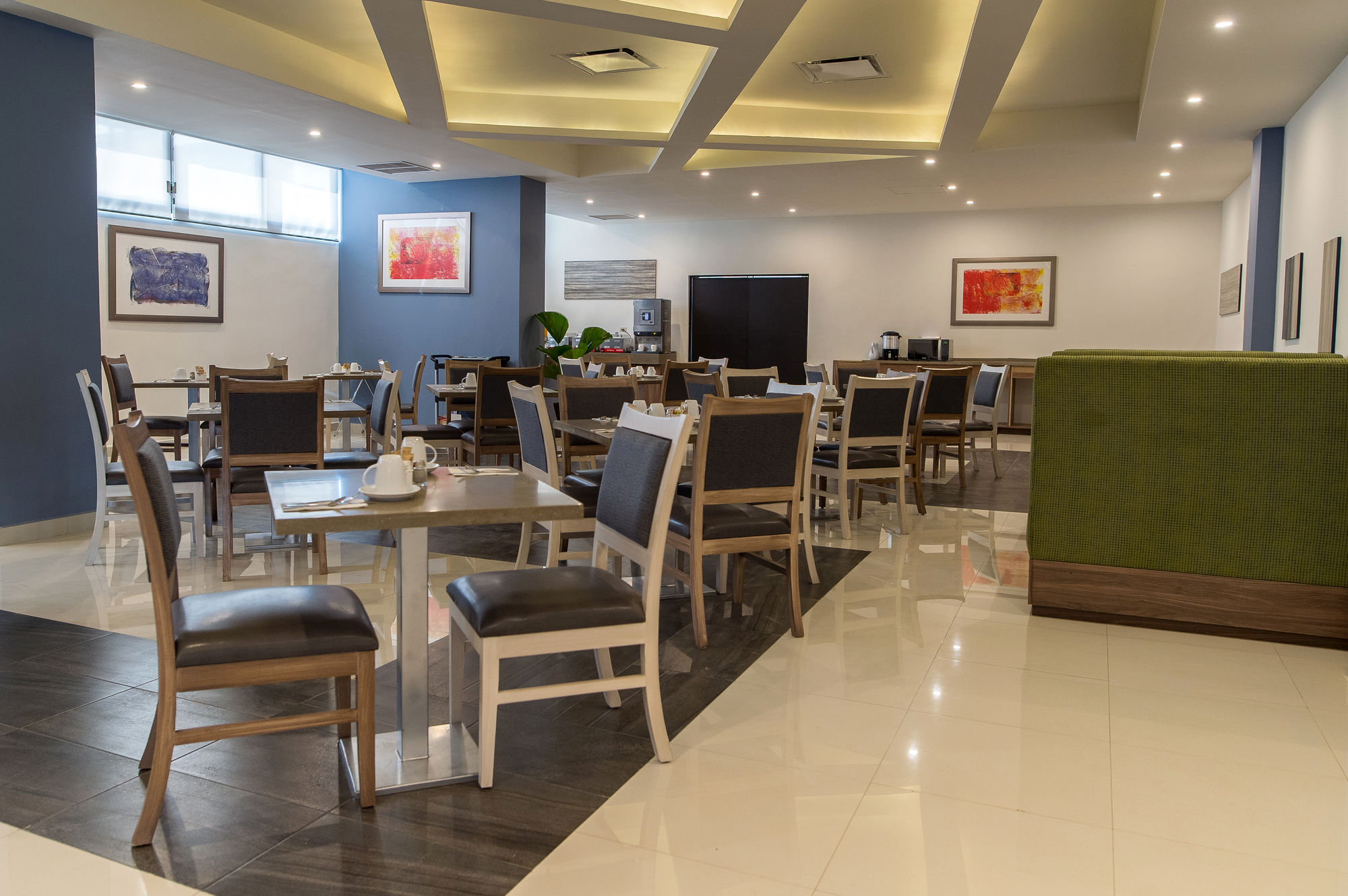 Ocean View Beach Hotel