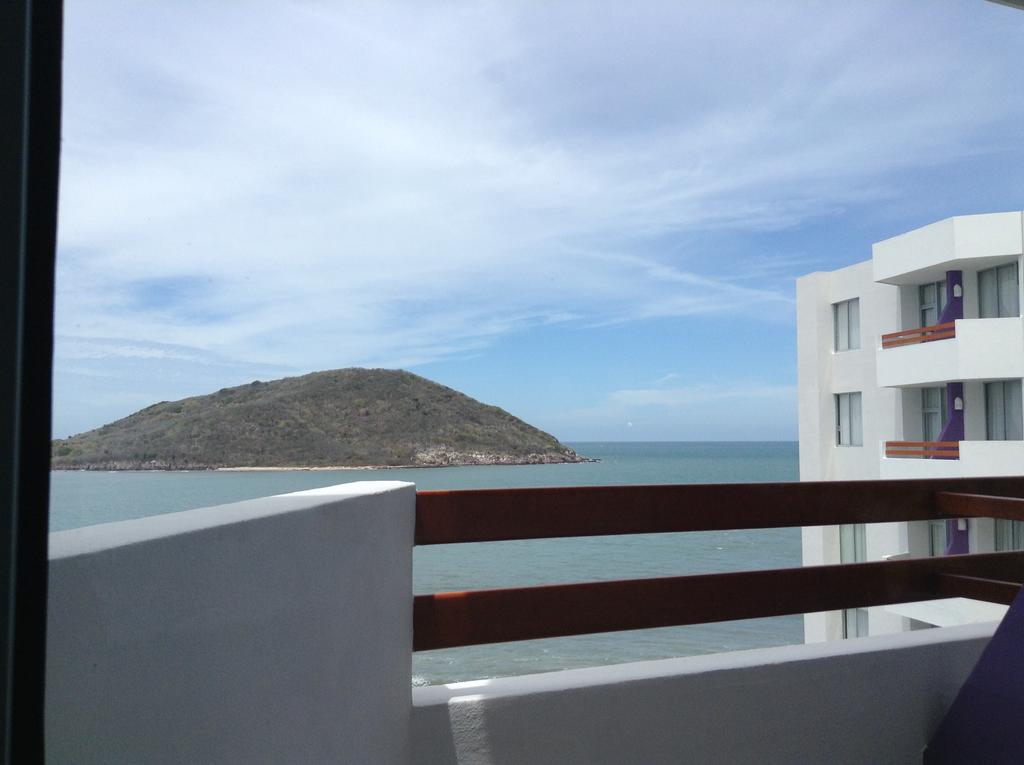Pacific Palace Beach Tower Hotel
