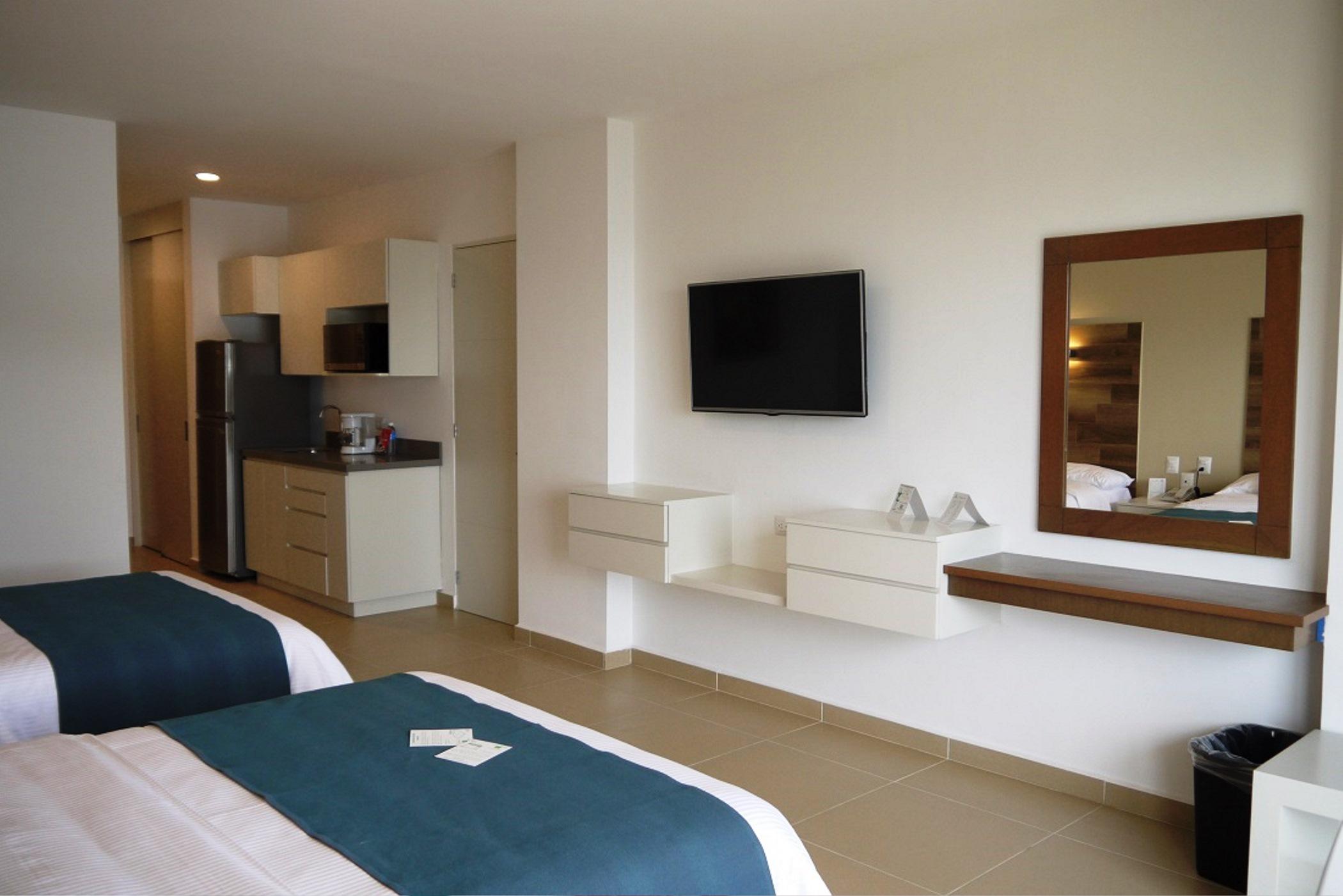 Pacific Palace Beach Tower Hotel