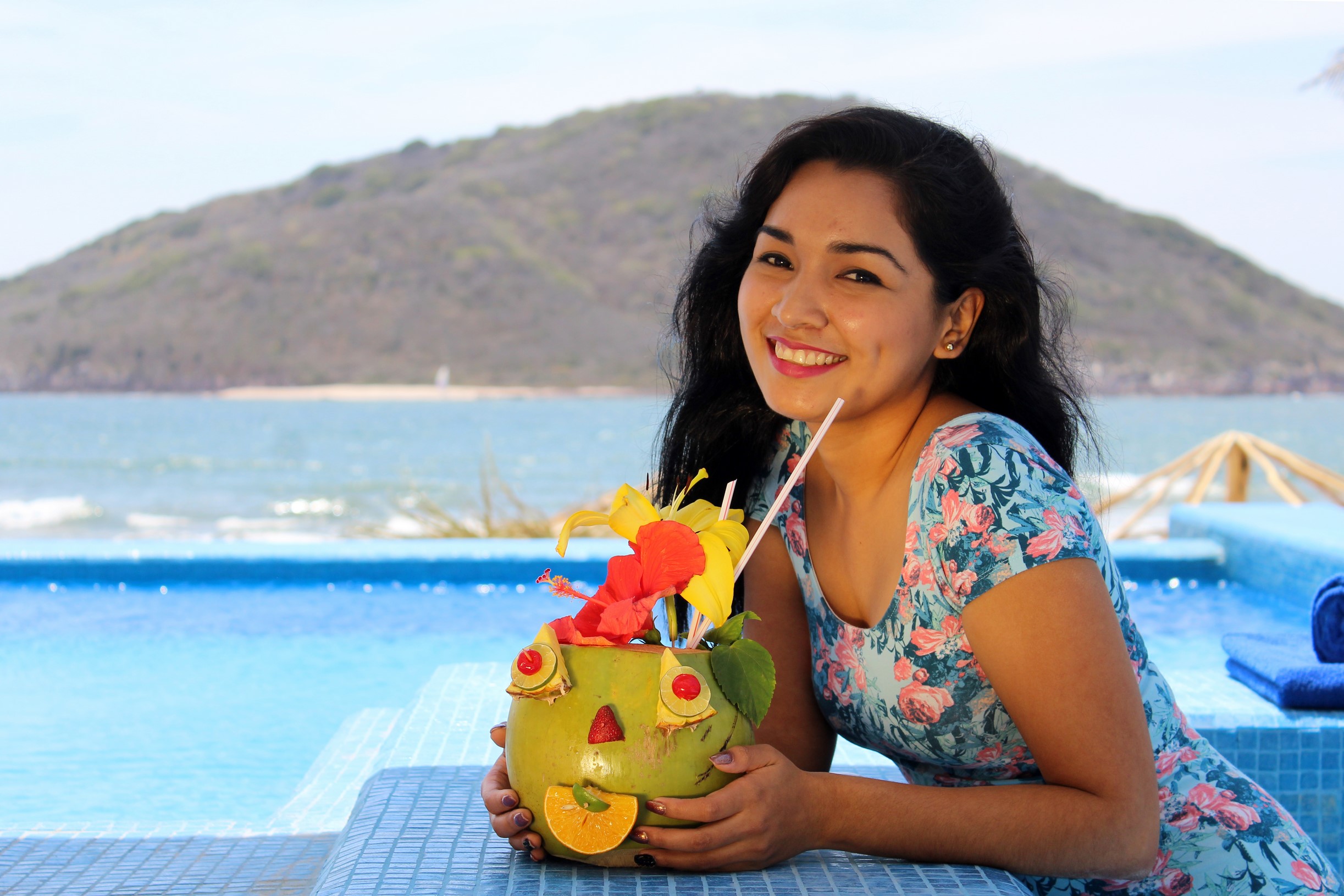 Pacific Palace Beach Tower Hotel