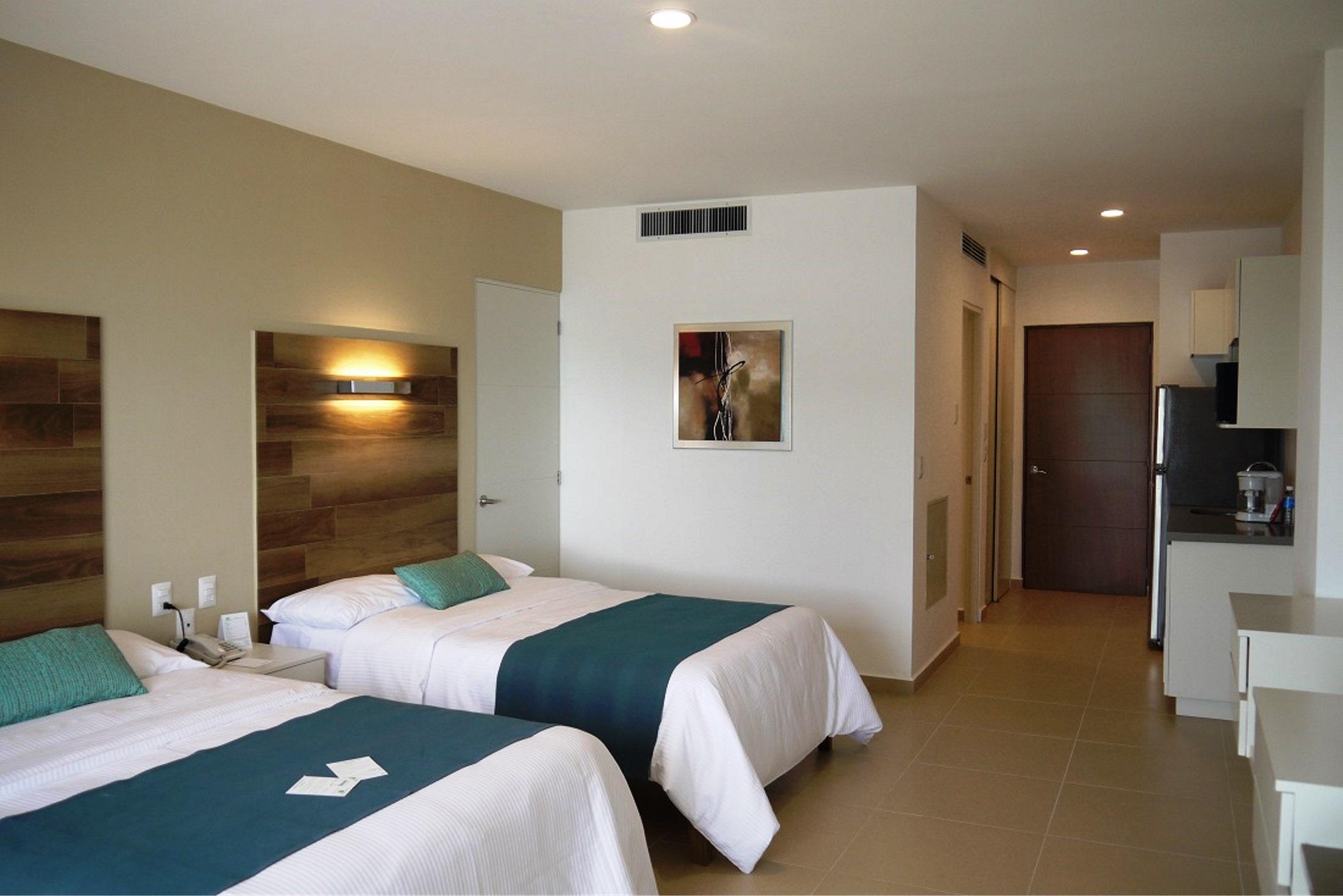 Pacific Palace Beach Tower Hotel