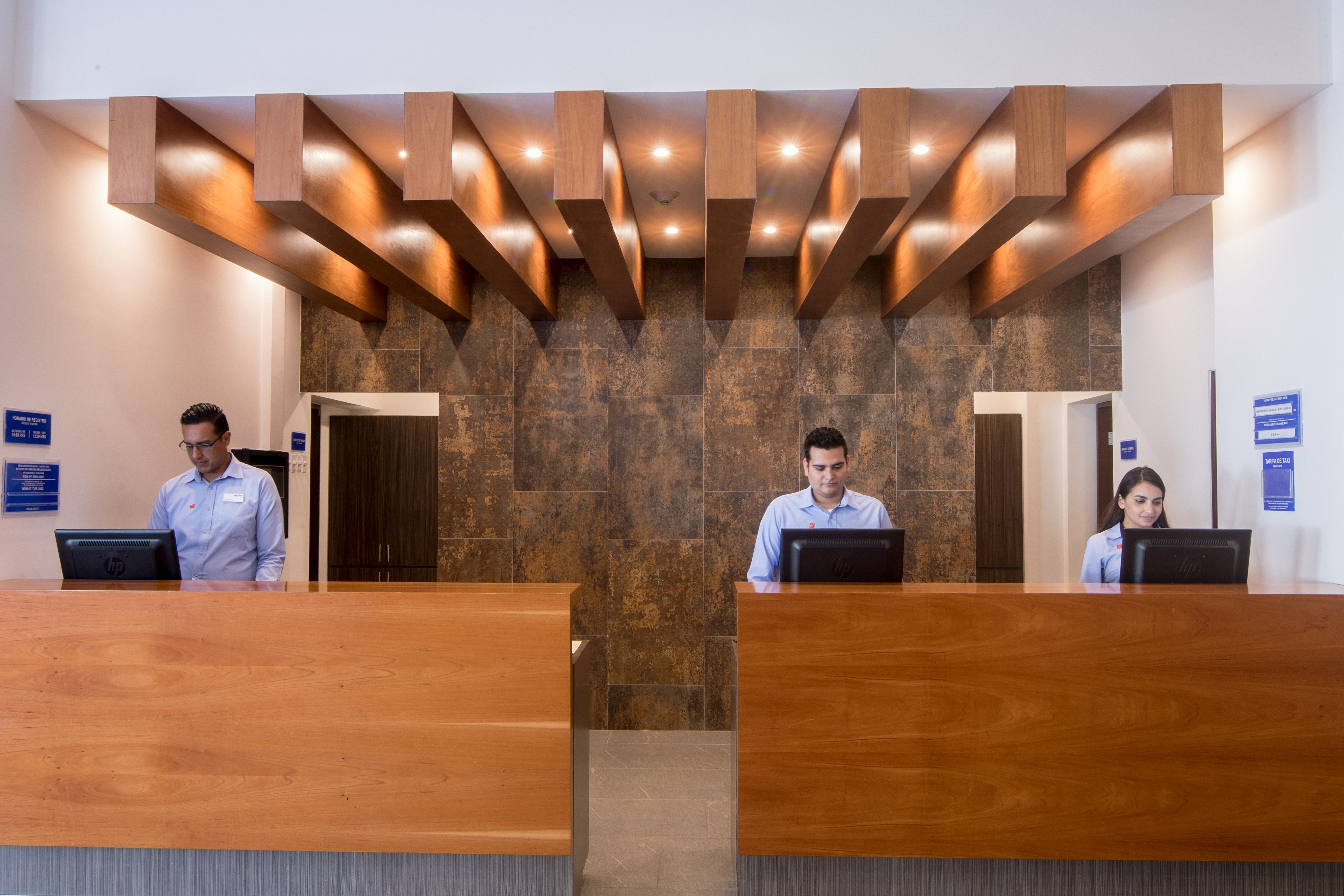 Park Inn by Radisson Mazatlán
