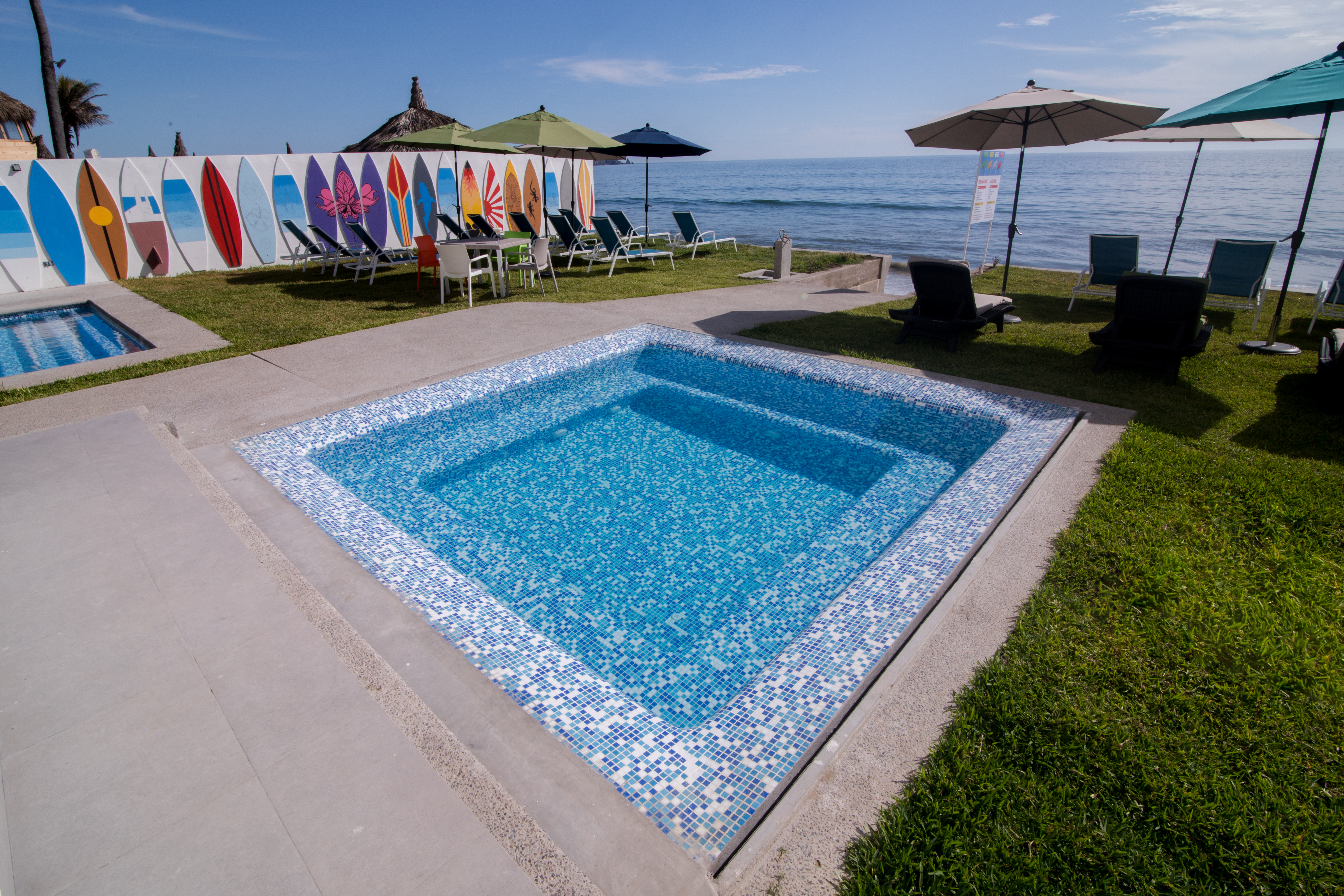 Park Inn by Radisson Mazatlán