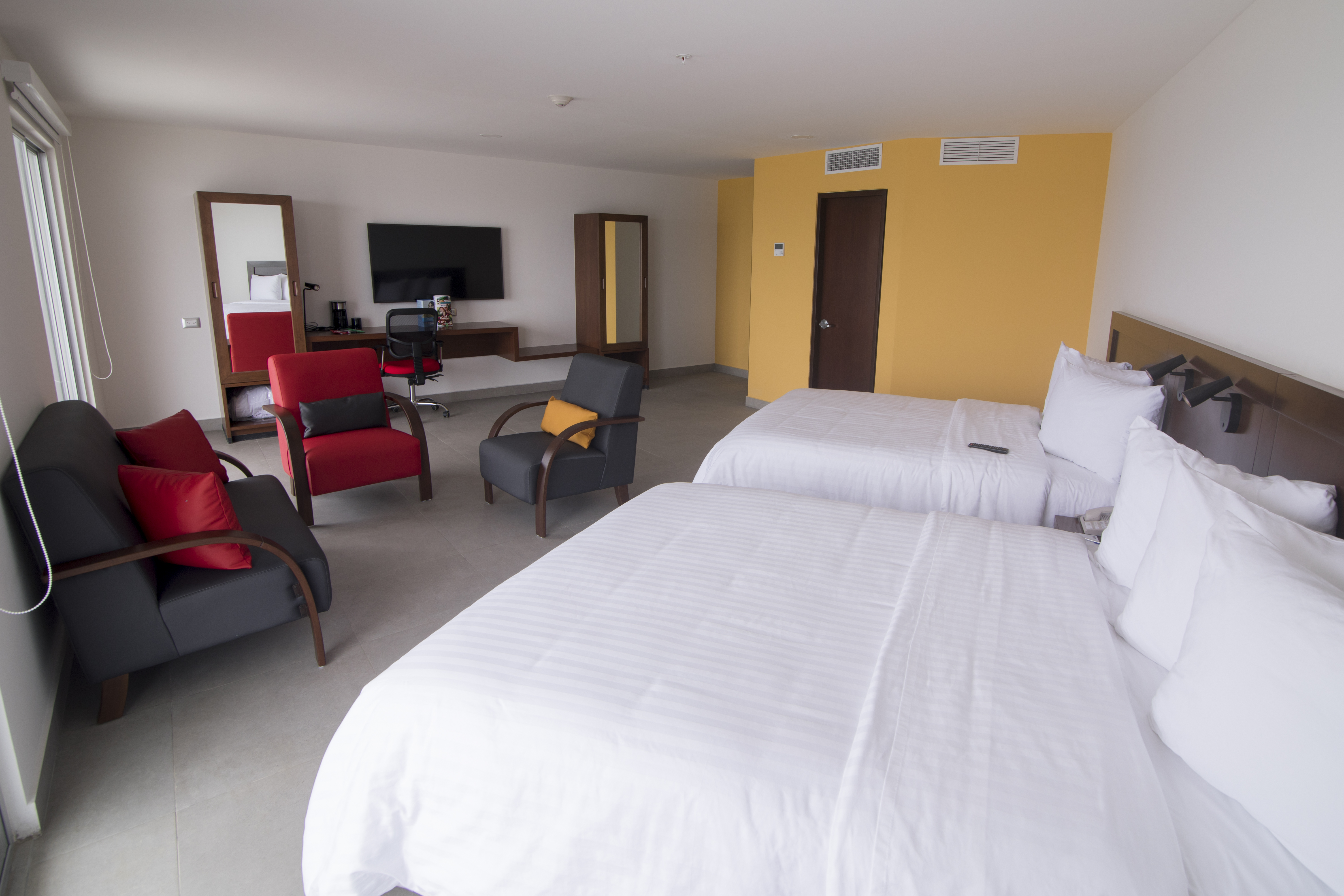 Park Inn by Radisson Mazatlán