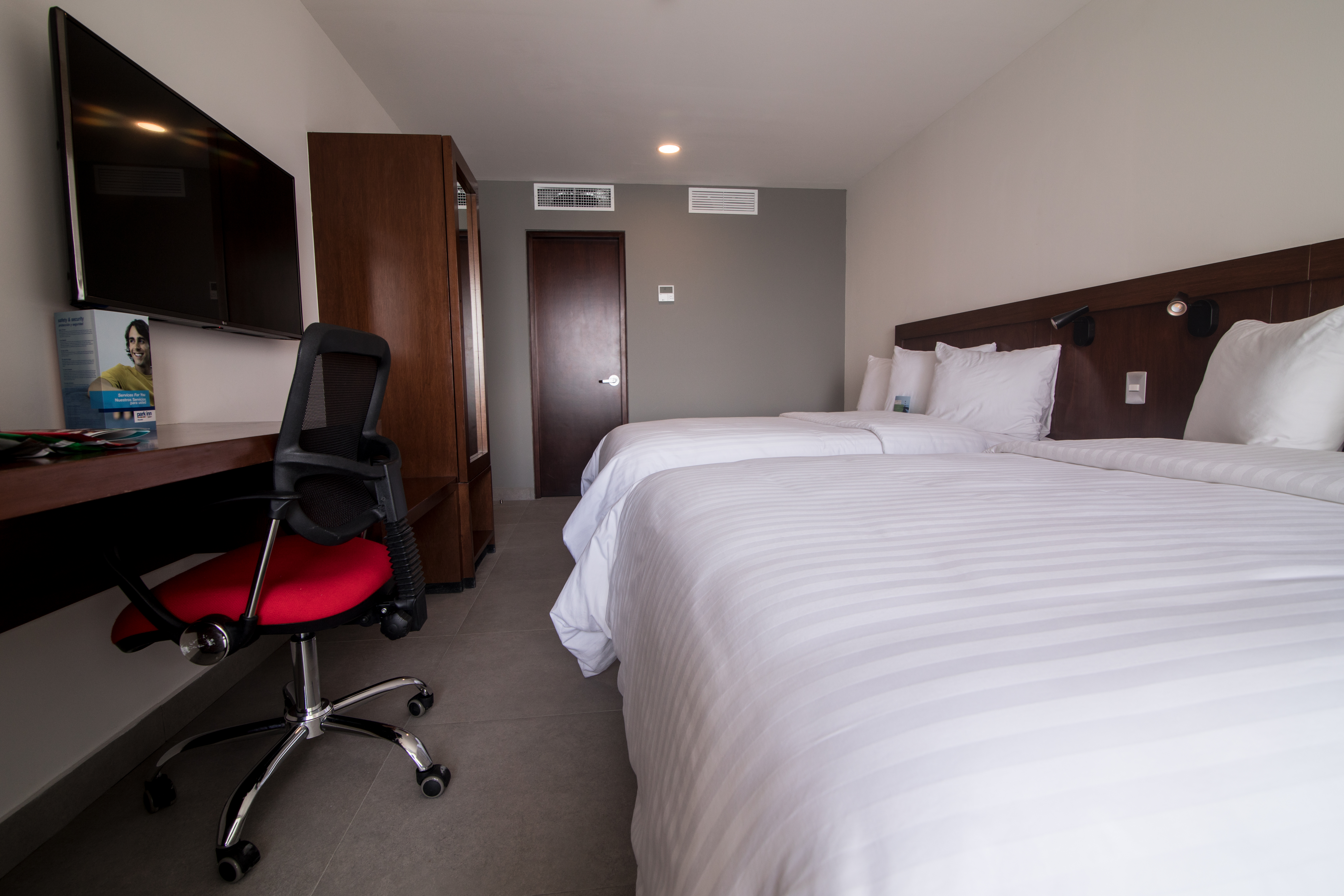 Park Inn by Radisson Mazatlán