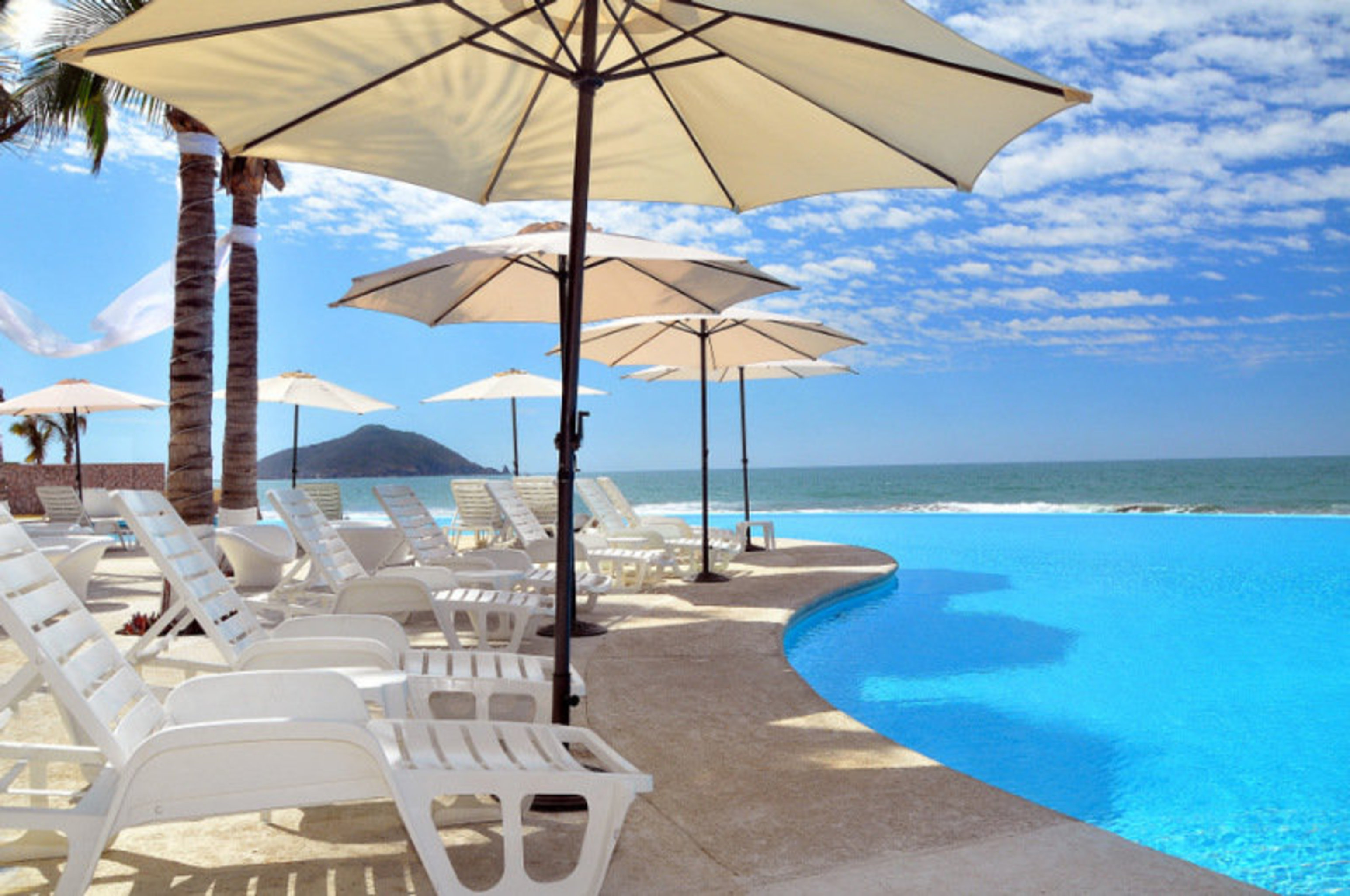 Park Royal Beach Resort Mazatlán