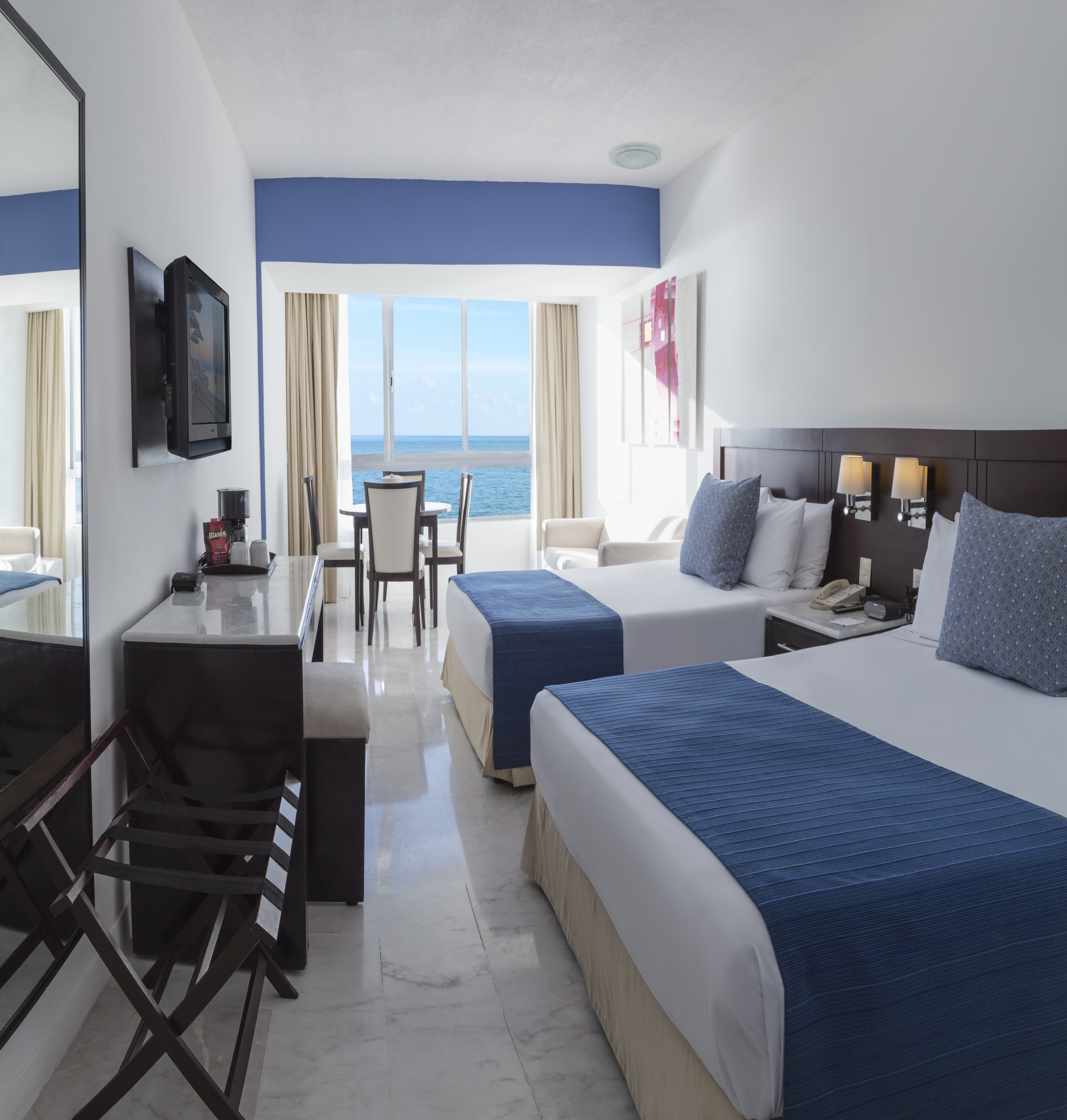 Park Royal Beach Resort Mazatlán