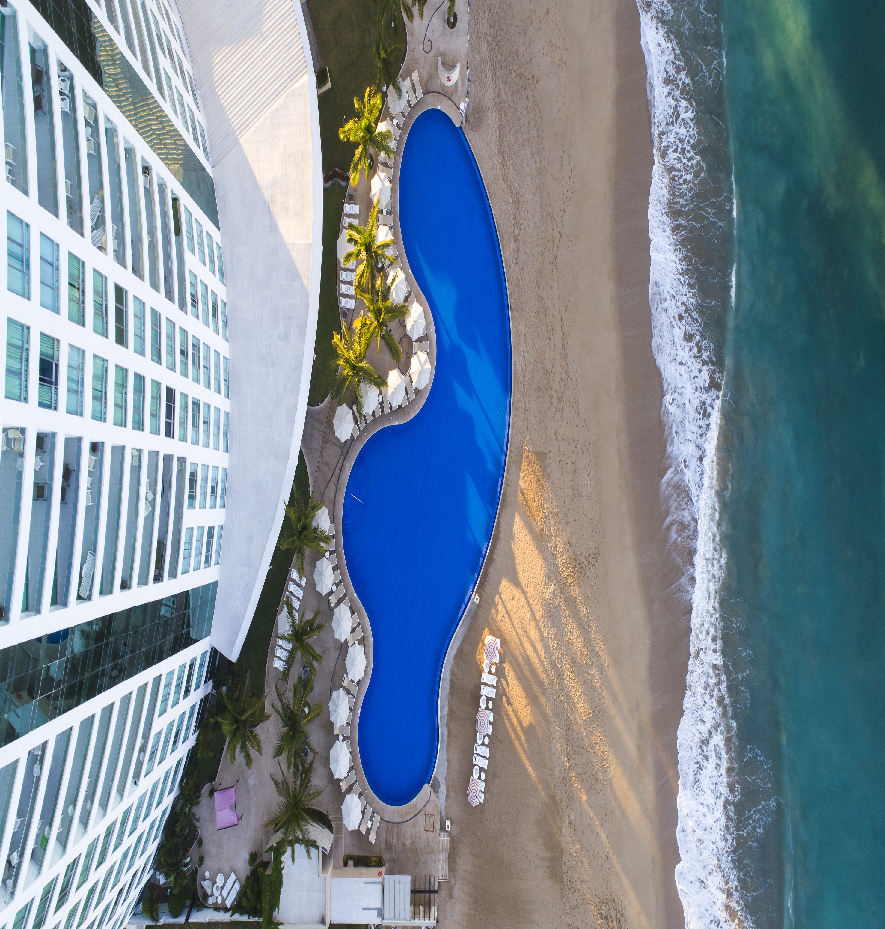 Park Royal Beach Resort Mazatlán